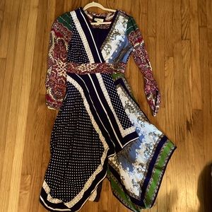 NWOT Anthropologie Dress size 6